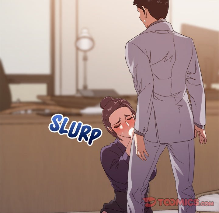 New Flavors Manhwa - Chapter 22 Page 44