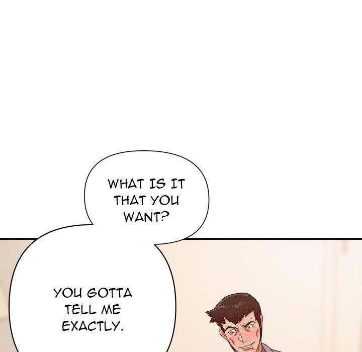 New Flavors Manhwa - Chapter 22 Page 60