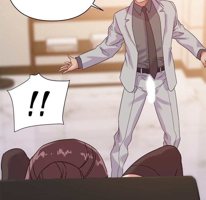 New Flavors Manhwa - Chapter 22 Page 61