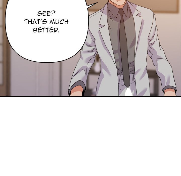 New Flavors Manhwa - Chapter 22 Page 65