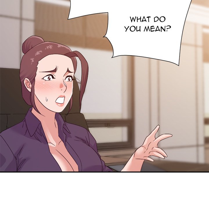 New Flavors Manhwa - Chapter 22 Page 70