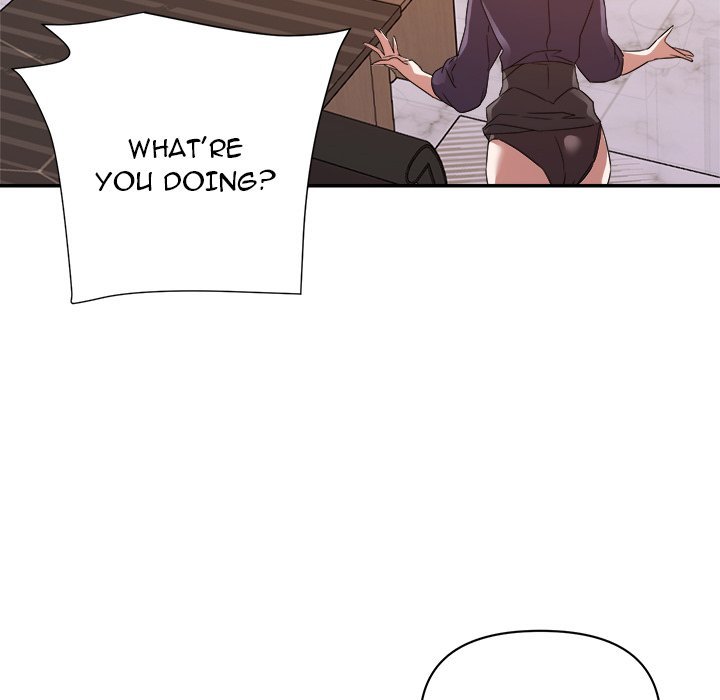 New Flavors Manhwa - Chapter 22 Page 75