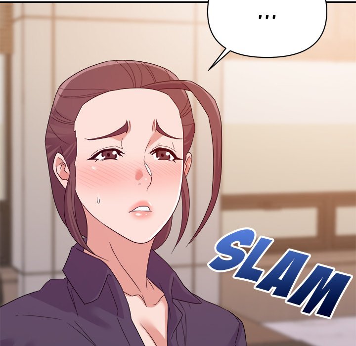 New Flavors Manhwa - Chapter 22 Page 76