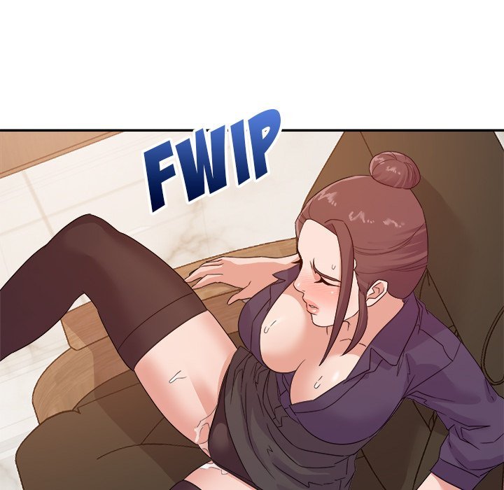 New Flavors Manhwa - Chapter 22 Page 85