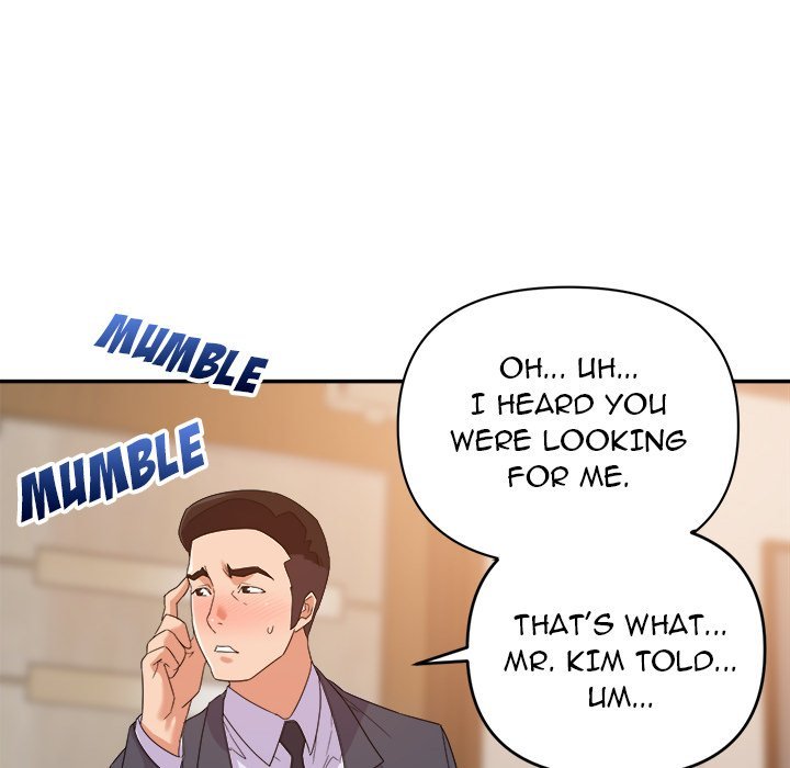 New Flavors Manhwa - Chapter 22 Page 101