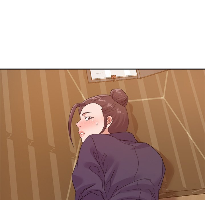 New Flavors Manhwa - Chapter 22 Page 109