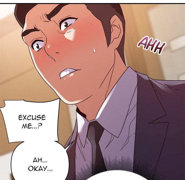 New Flavors Manhwa - Chapter 22 Page 114