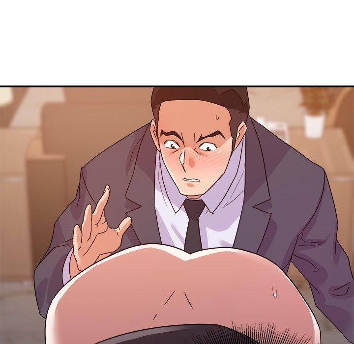 New Flavors Manhwa - Chapter 22 Page 120