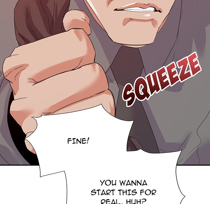 New Flavors Manhwa - Chapter 18 Page 9