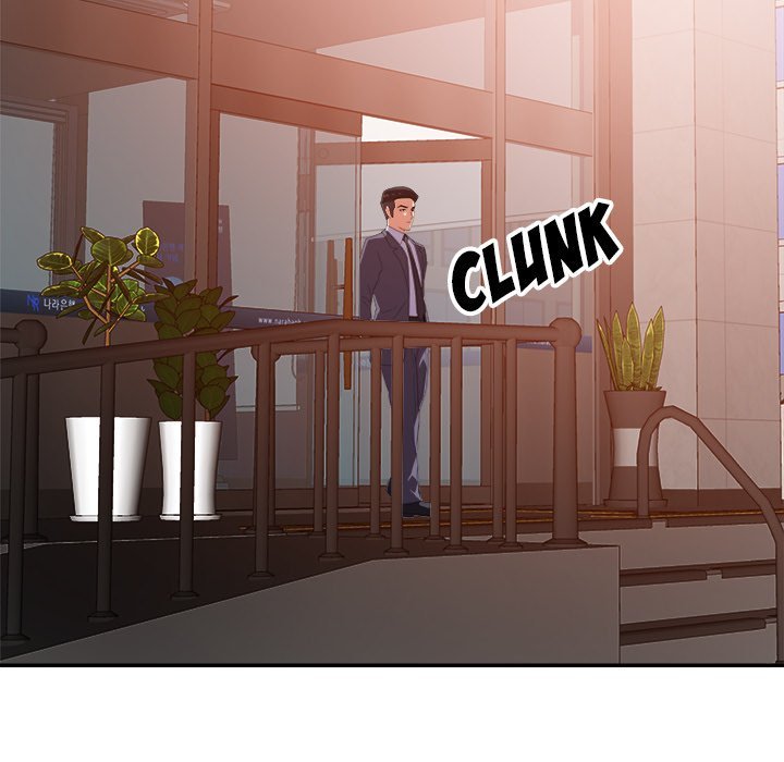 New Flavors Manhwa - Chapter 18 Page 18