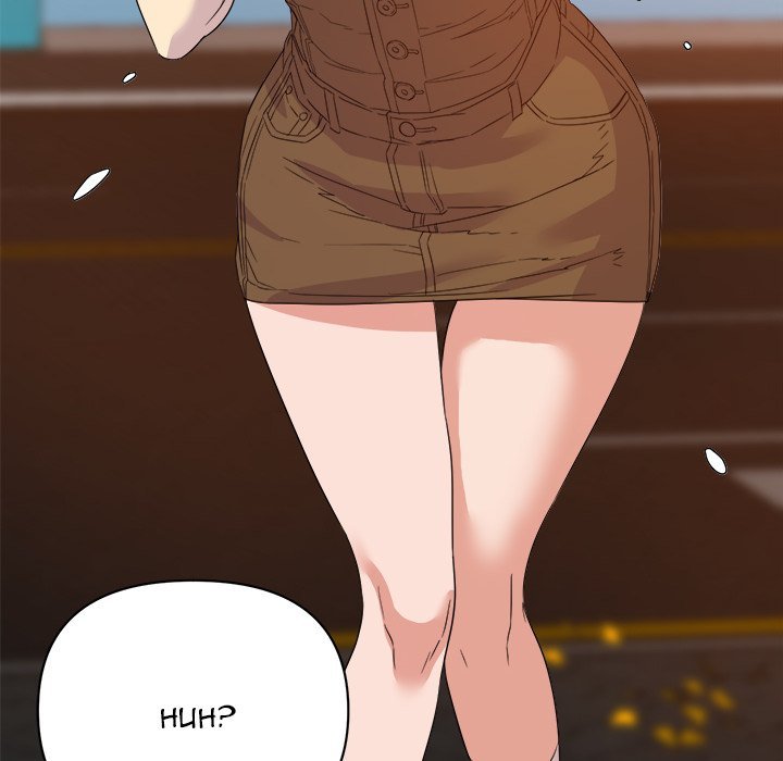 New Flavors Manhwa - Chapter 18 Page 21