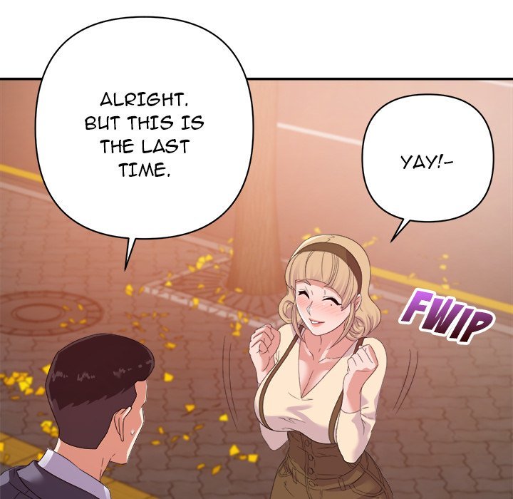 New Flavors Manhwa - Chapter 18 Page 27