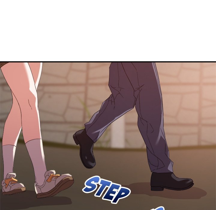 New Flavors Manhwa - Chapter 18 Page 35