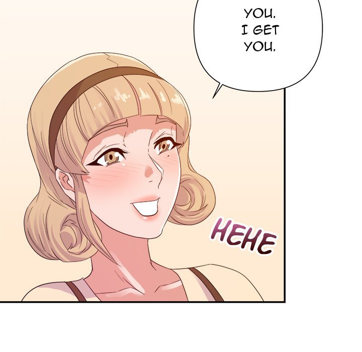 New Flavors Manhwa - Chapter 18 Page 39