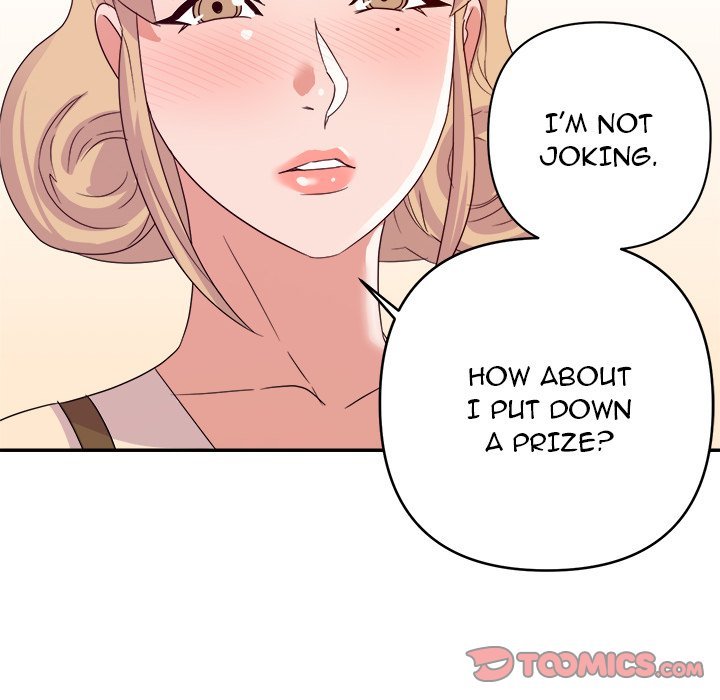 New Flavors Manhwa - Chapter 18 Page 44