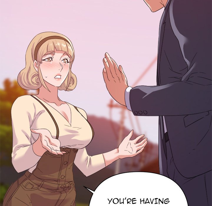 New Flavors Manhwa - Chapter 18 Page 46