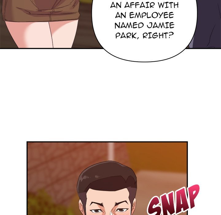 New Flavors Manhwa - Chapter 18 Page 47