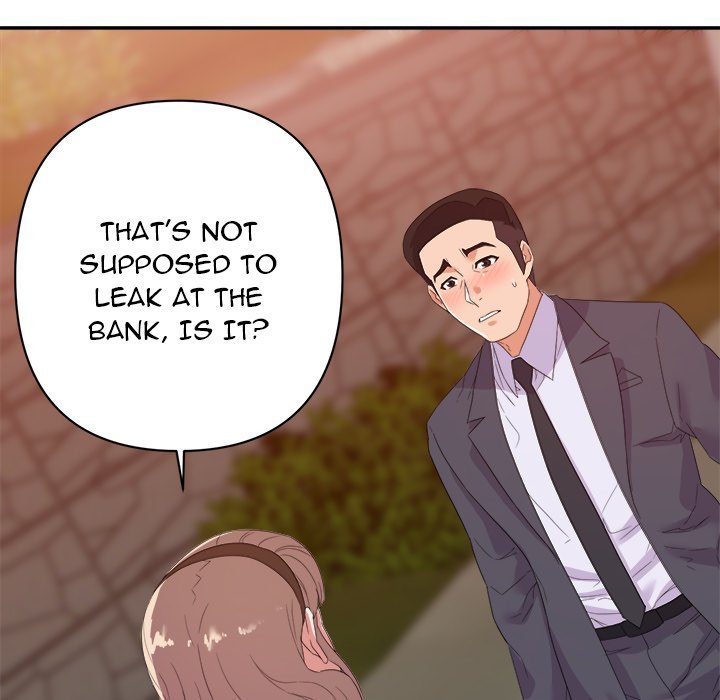 New Flavors Manhwa - Chapter 18 Page 49