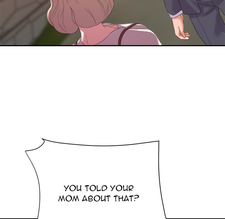 New Flavors Manhwa - Chapter 18 Page 50