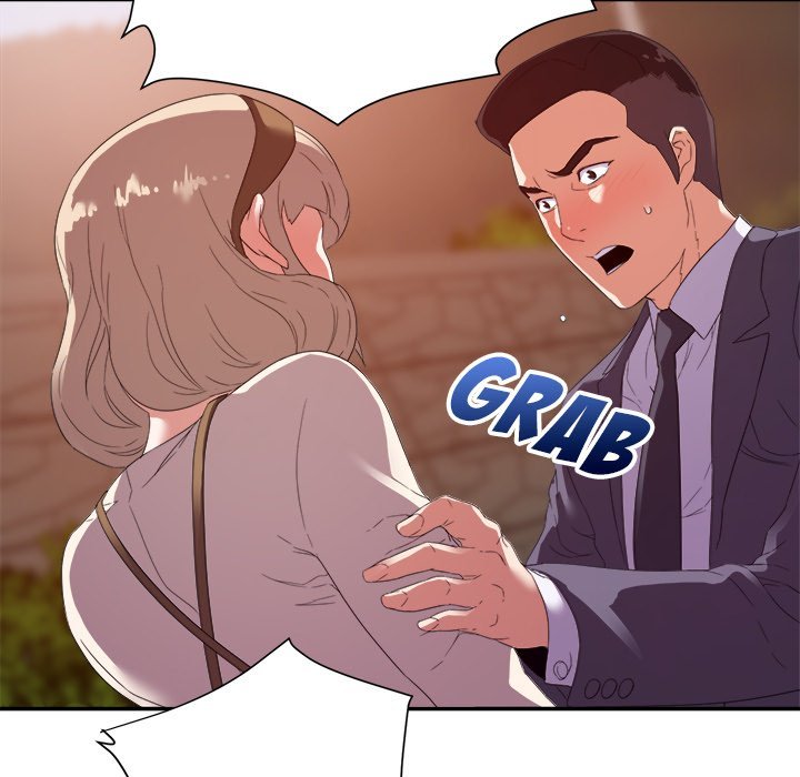 New Flavors Manhwa - Chapter 18 Page 51