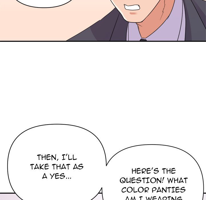 New Flavors Manhwa - Chapter 18 Page 60