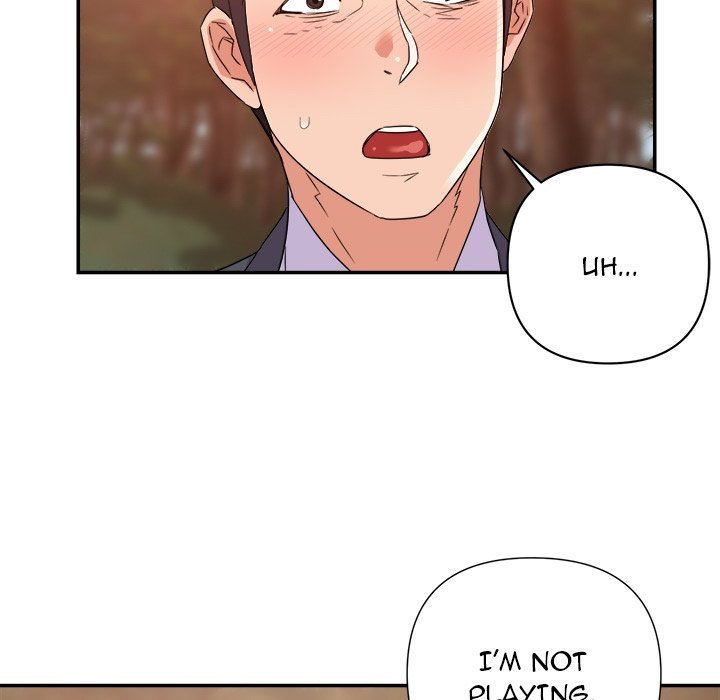 New Flavors Manhwa - Chapter 18 Page 80