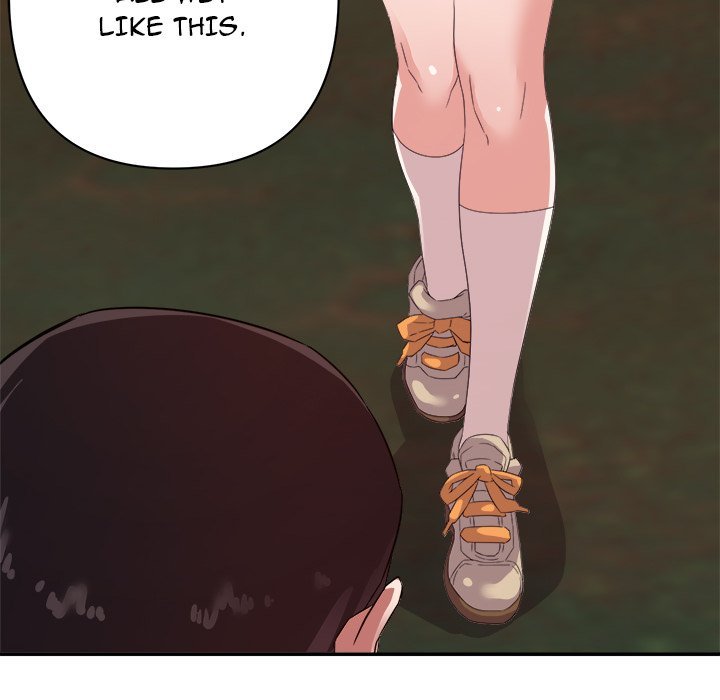 New Flavors Manhwa - Chapter 18 Page 87