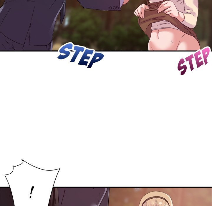 New Flavors Manhwa - Chapter 18 Page 93