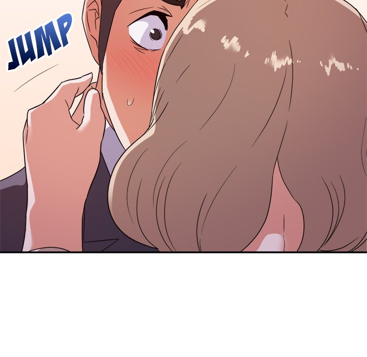 New Flavors Manhwa - Chapter 18 Page 96