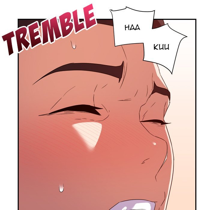 New Flavors Manhwa - Chapter 18 Page 108