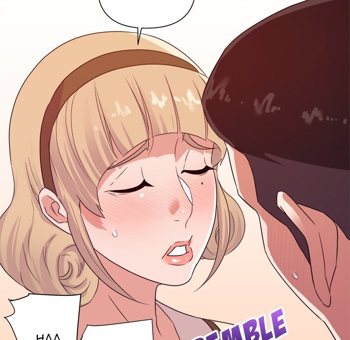 New Flavors Manhwa - Chapter 18 Page 116