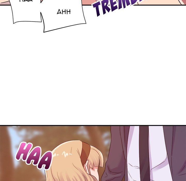 New Flavors Manhwa - Chapter 18 Page 117