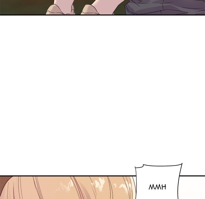 New Flavors Manhwa - Chapter 18 Page 119