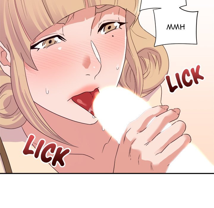 New Flavors Manhwa - Chapter 18 Page 120