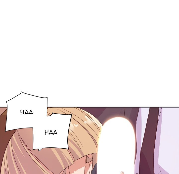 New Flavors Manhwa - Chapter 18 Page 121