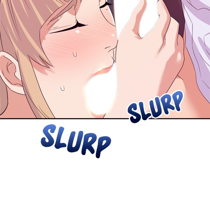 New Flavors Manhwa - Chapter 18 Page 122