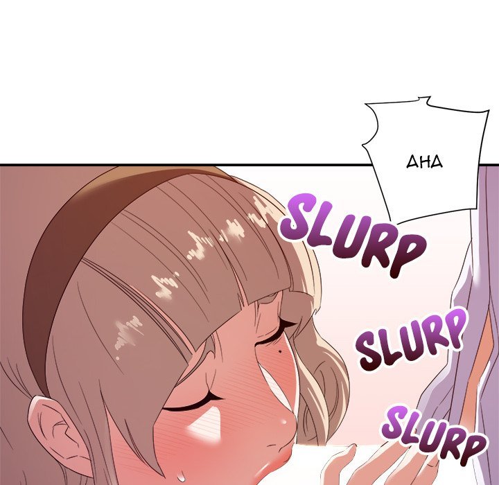 New Flavors Manhwa - Chapter 18 Page 125