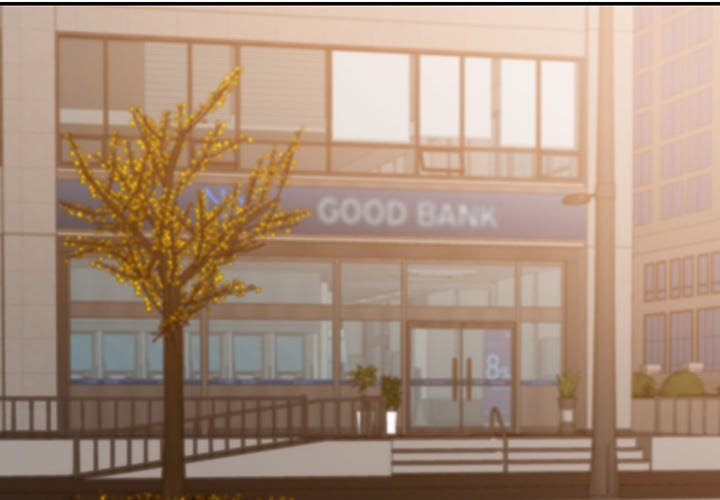 New Flavors Manhwa - Chapter 14 Page 1