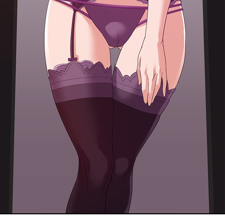 New Flavors Manhwa - Chapter 14 Page 7