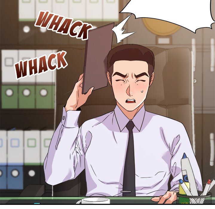 New Flavors Manhwa - Chapter 14 Page 25