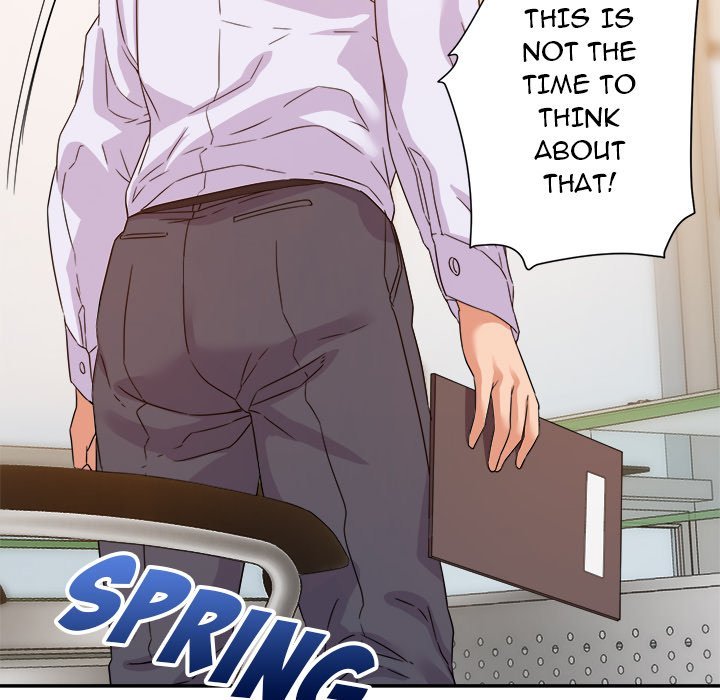 New Flavors Manhwa - Chapter 14 Page 27