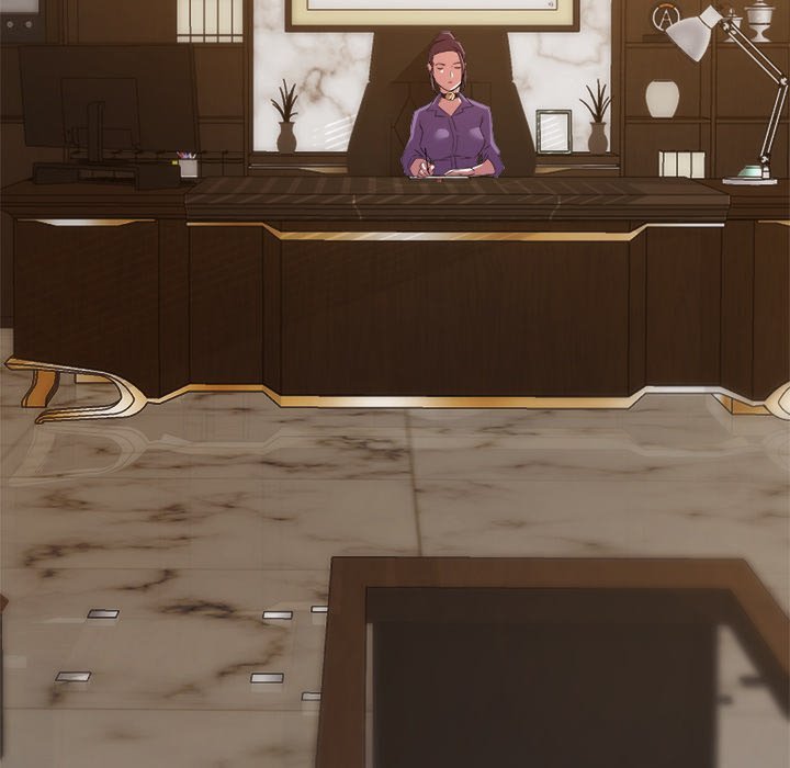 New Flavors Manhwa - Chapter 14 Page 31