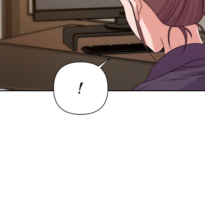 New Flavors Manhwa - Chapter 14 Page 34