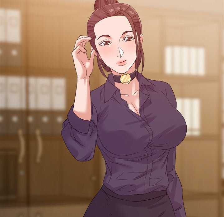 New Flavors Manhwa - Chapter 14 Page 41