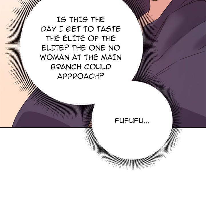 New Flavors Manhwa - Chapter 14 Page 49