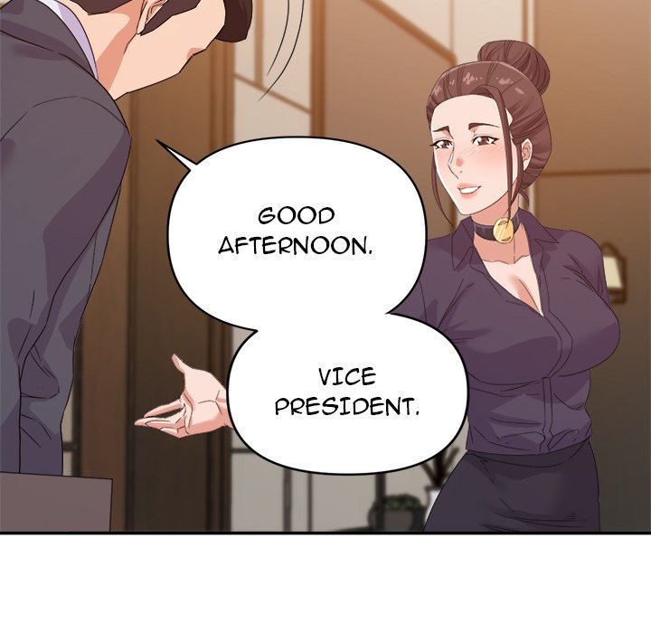 New Flavors Manhwa - Chapter 14 Page 51