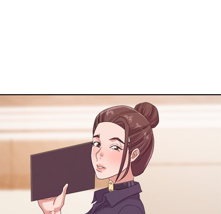 New Flavors Manhwa - Chapter 14 Page 55