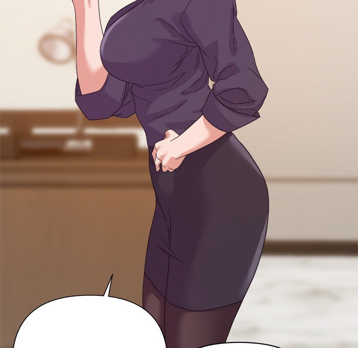 New Flavors Manhwa - Chapter 14 Page 56