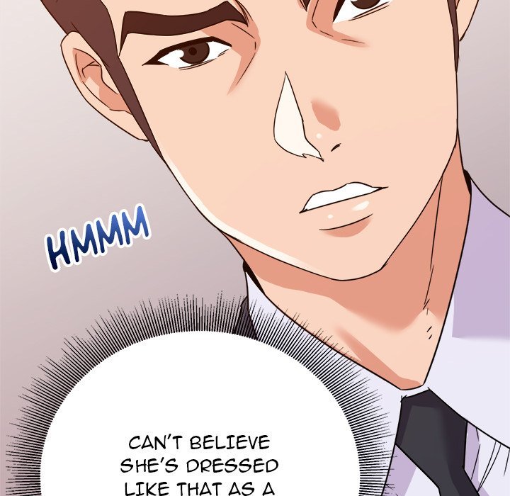 New Flavors Manhwa - Chapter 14 Page 61
