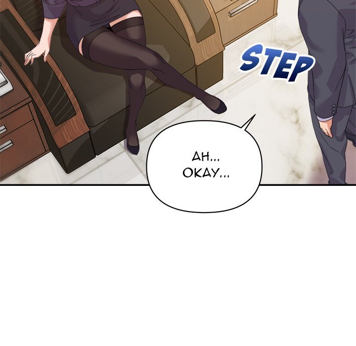 New Flavors Manhwa - Chapter 14 Page 79